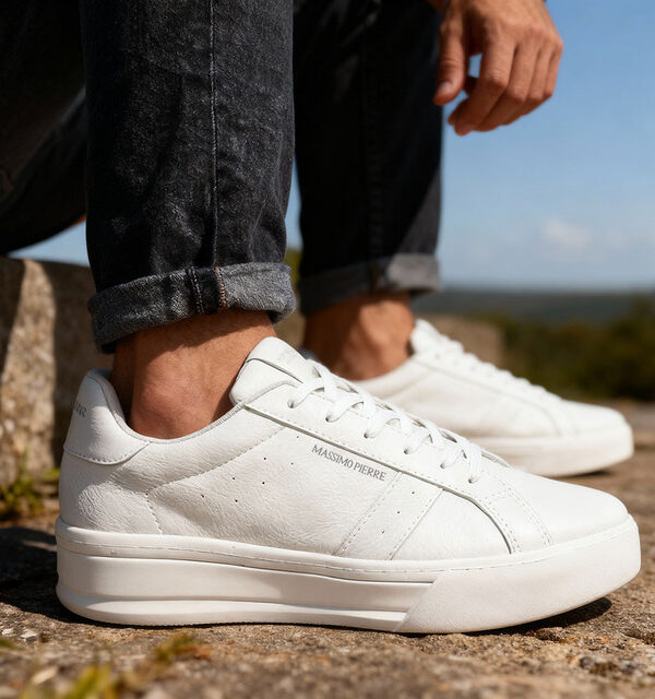 Ανδρικά Sneakers Urban Classic